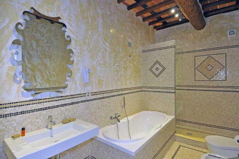 Antica Residenza Dell'Angelo Hotell Lucca Exteriör bild