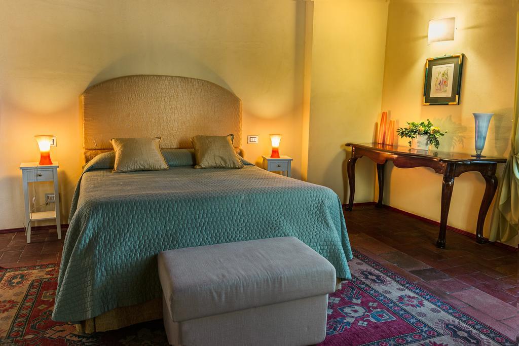 Antica Residenza Dell'Angelo Hotell Lucca Exteriör bild