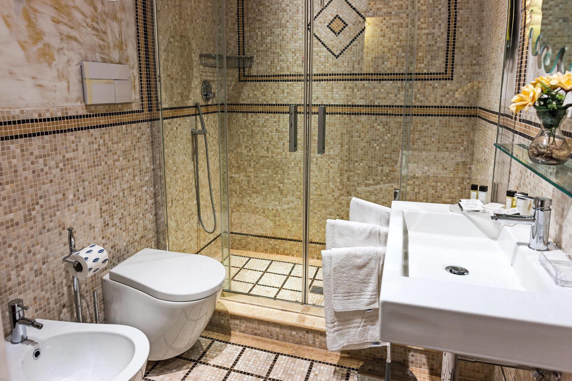 Antica Residenza Dell'Angelo Hotell Lucca Exteriör bild
