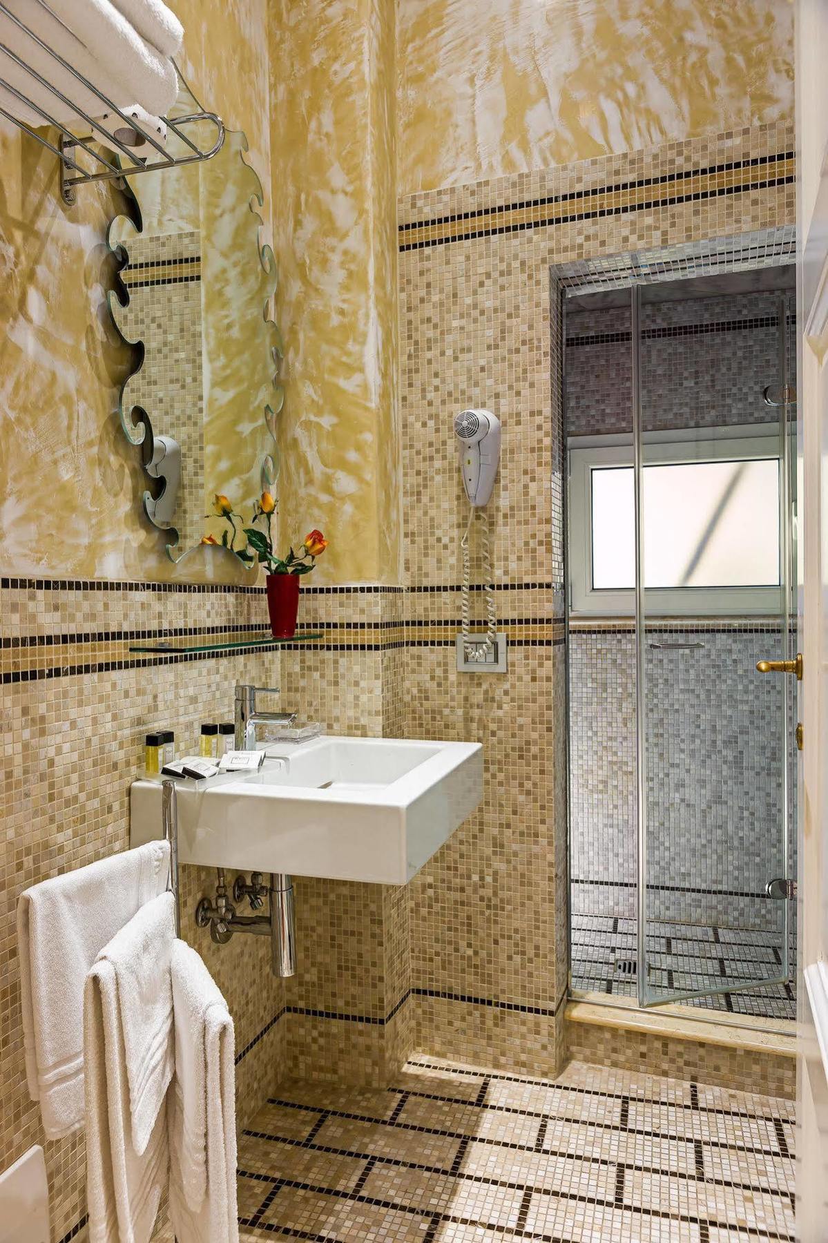 Antica Residenza Dell'Angelo Hotell Lucca Exteriör bild