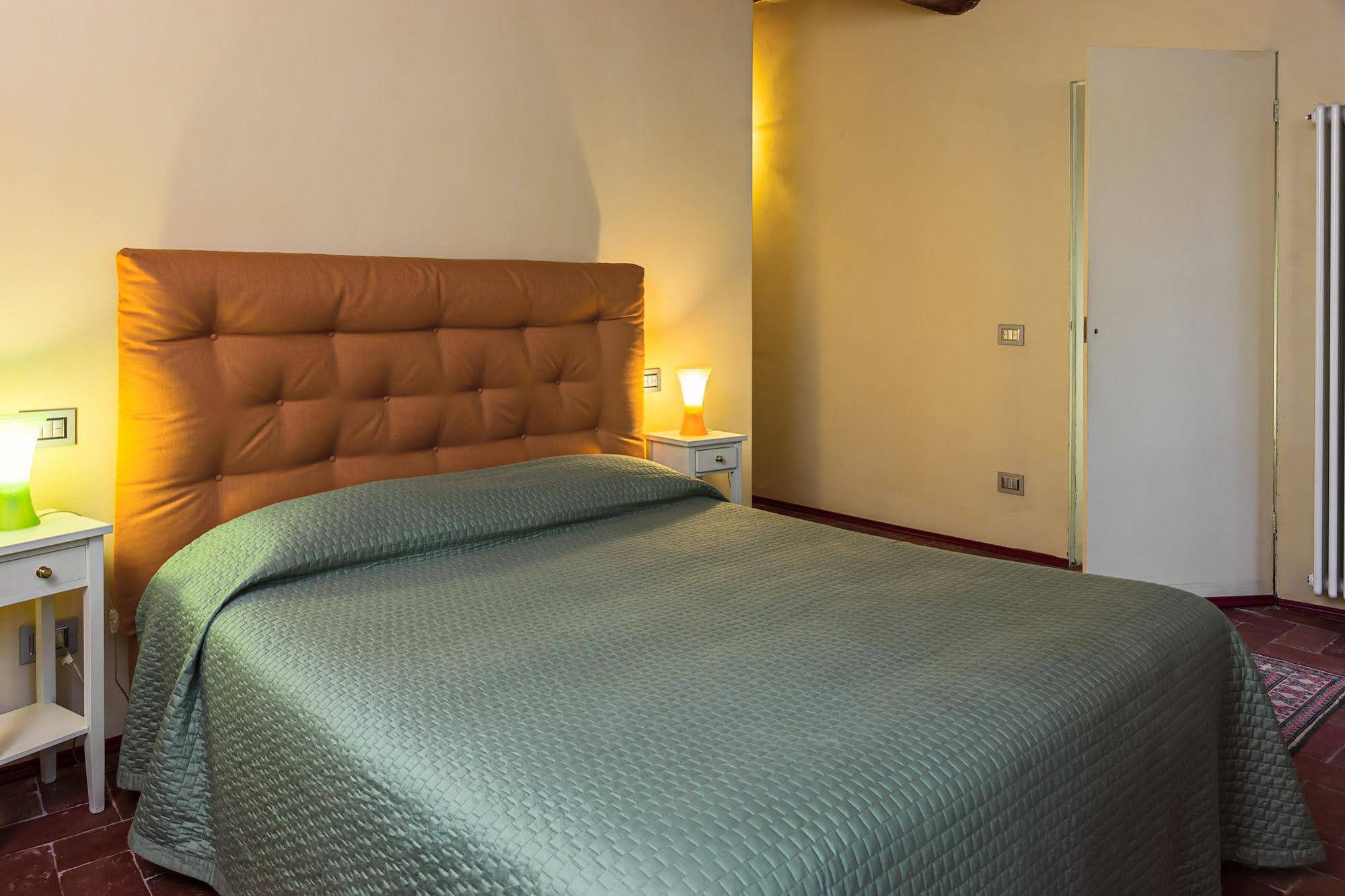 Antica Residenza Dell'Angelo Hotell Lucca Exteriör bild